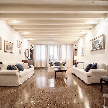 Accademia Terrazza Daire Venedik Dış mekan fotoğraf