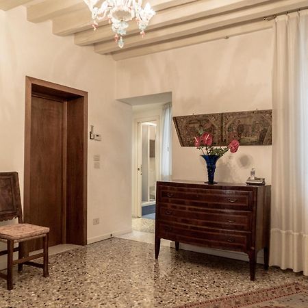 Accademia Terrazza Daire Venedik Dış mekan fotoğraf