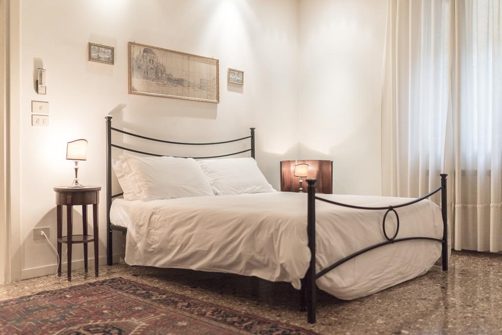 Accademia Terrazza Daire Venedik Dış mekan fotoğraf