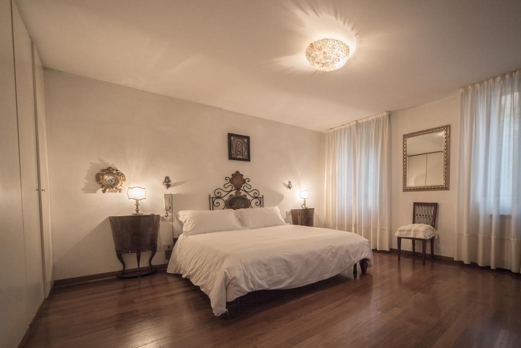 Accademia Terrazza Daire Venedik Dış mekan fotoğraf