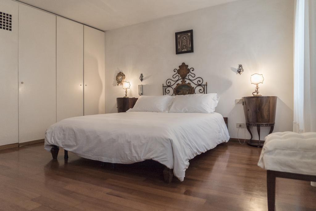 Accademia Terrazza Daire Venedik Dış mekan fotoğraf